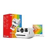 Everything Box Polaroid Go Generation 2 White