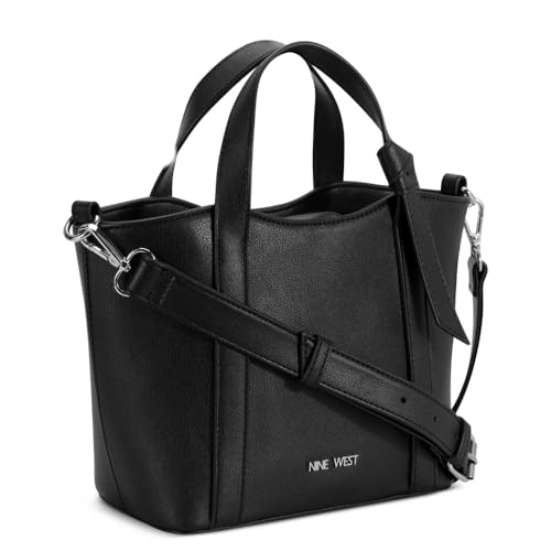 Nine West Ruthie Mini Trap Tote Xbody