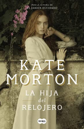HIJA DEL RELOJERO, LA [Spanish] 9877391295 Book Cover