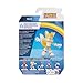 JAKKS Pacific Sonic The Hedgehog 2.5