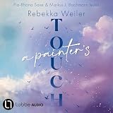 Cover zum Buch A Painter's Touch: Broken Artists, Ba...