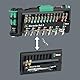 Wera 05004187001 Bicycle Set 3, 41-teilig