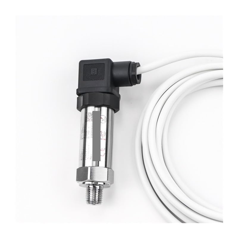 Pressure Transmitters 0.5-4.5V Vacuum Pressure Sensor Liquid Pressure Transmitter(RS485 24vdc,0-1Mpa)