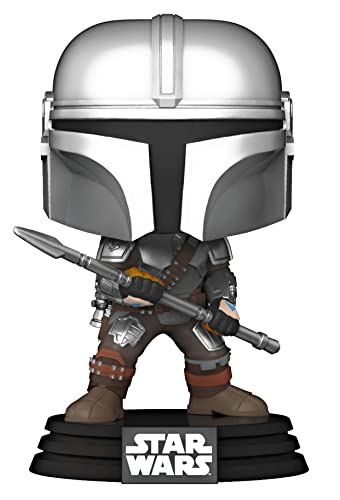 La Mejor Selección de Star wars mando los mejores 10. 12
