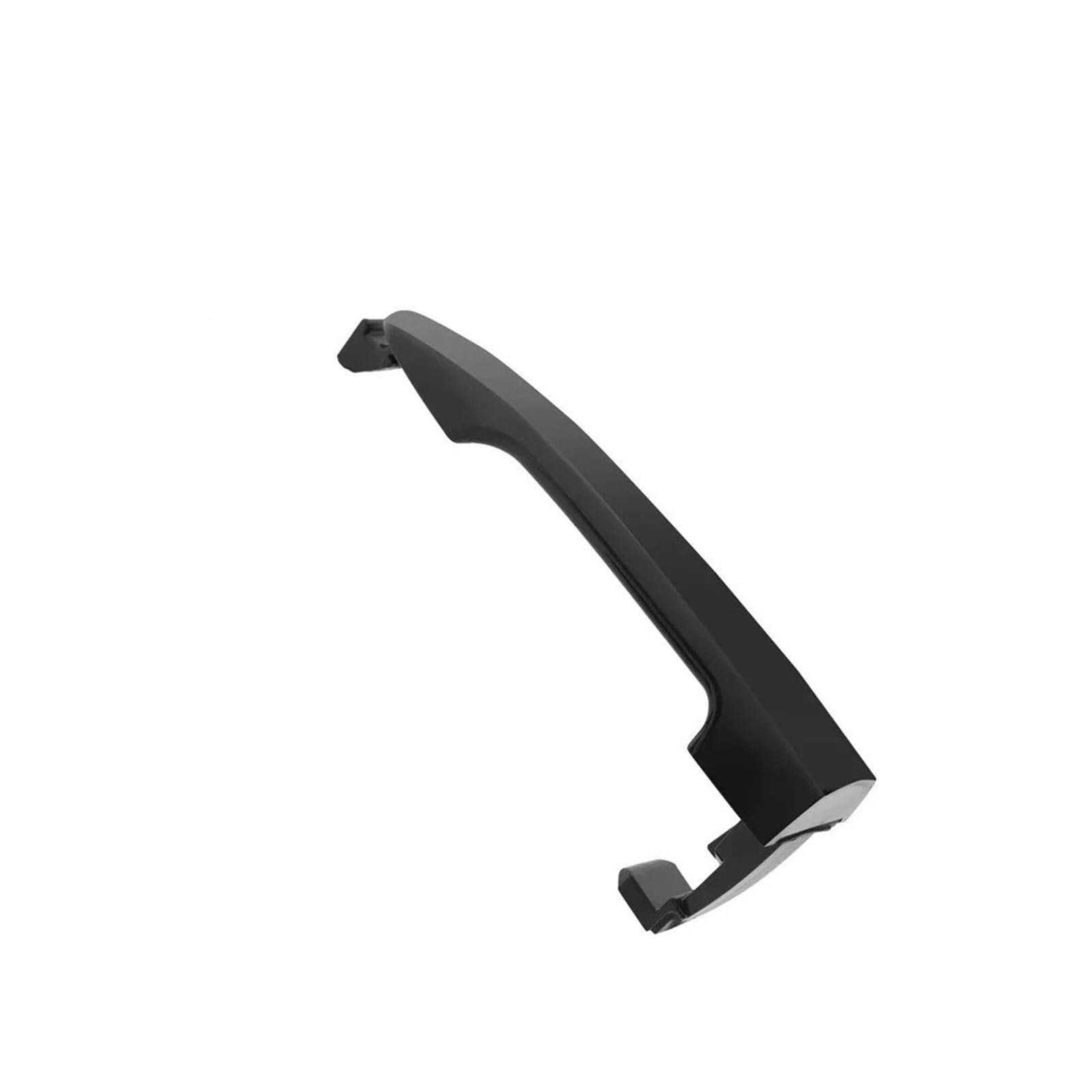 Nokrgqw Fl 82650-1D000 Car Outer Door Handle For Kia For Carens For Rondo 2007-2012 82650-1D000 82660-1D000 83650-1D000 Black External Car Handle