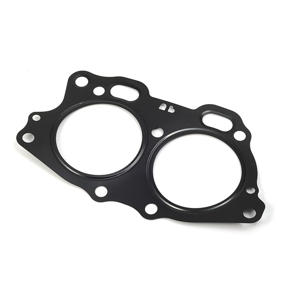 pist. Kit di riparazione della guarnizione dell'anello del pistone STD adatto for carrello da golf EZGO a 4 tempi, motore Fuji EH35C MCI 350 cc dal 1996 al 2008