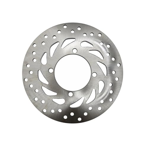 Disque de frein arrière gauche ODES 650 800 1000 idéal pour randonnée tout-terrain