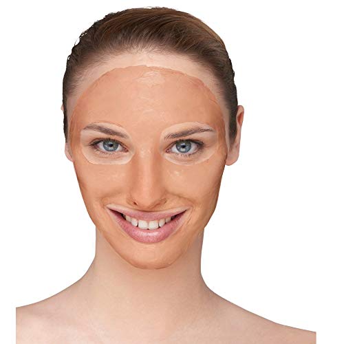 Garnier Pore Minimising Volcano Face Mask, 8 ml - Image 4