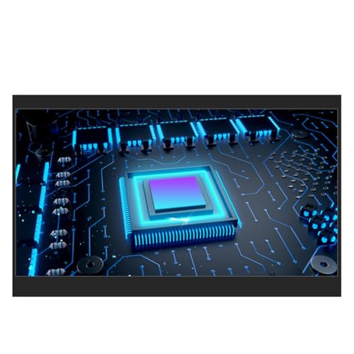 Module de webcam grand angle pour reconstruction 3D et périphérique informatique - 4