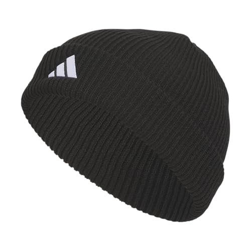 Adidas Boys' Beanie – Team Issue Cuffed Standard Fit Winter Hat