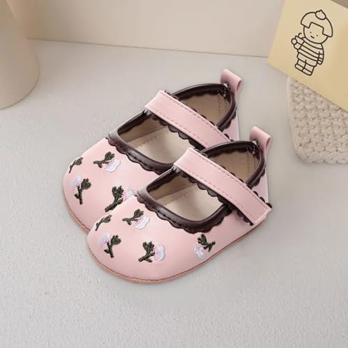 Toddler Sandals Girls 10 Toddler Kids Baby Girls Cute Canvas First Walk Casual Shoes Toddler Sandals Girls4