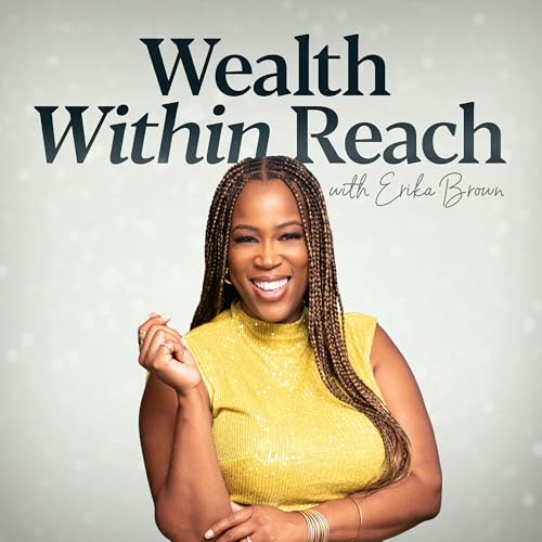 Wealth Within Reach cover art