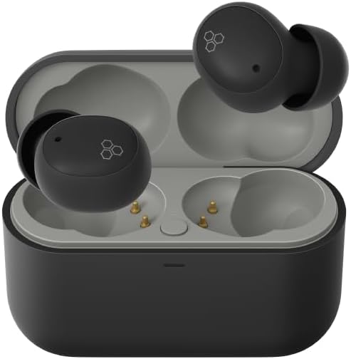 （04:30時点） 【Amazon.co.jp 限定】final (ファイナル) ZE500 for ASMR ワイヤレスイヤホン 超小さい 寝ホン推奨 (BLACK)