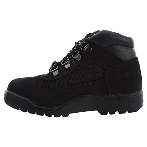 Timberland Field Boot GS Boys Shoes4