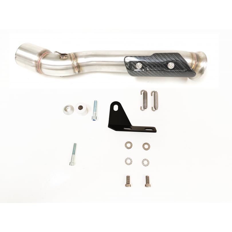 IXIL Silent IXIL Race Xtrem RB - CF Moto MT 800