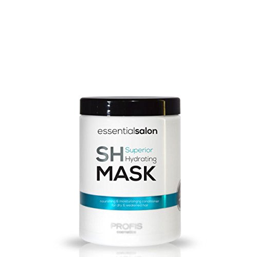 Essentialsalon Moisturizing Hair Mask for Dry