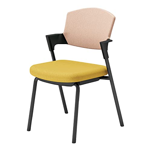 �y���[�J�[�z���E�ݒu�E�g���z�R�N�� �~�[�e�B���O�`�F�A ��c�p�֎q �v���b�e�B Protty �X�^�b�L���O �I�t �J�o�[�����\ �Œ�r �w���N�b�V�����^�C�v K17-B02CZ-1S9G2