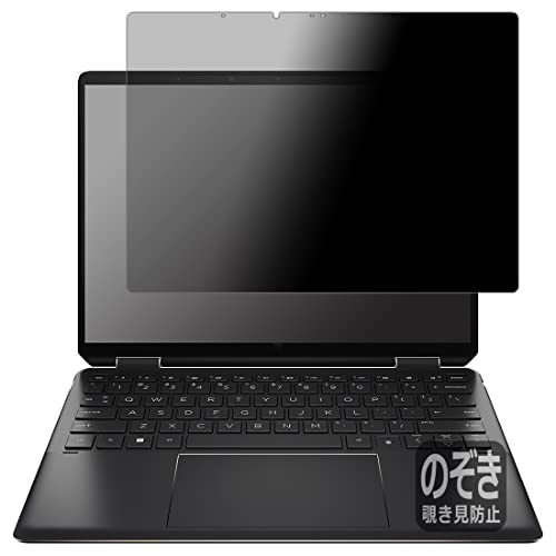 PDA�H�[ HP Spectre x360 14-ef0000�V���[�Y�Ή� Privacy Shield �ی� �t�B���� �`�����h�~ ���˒ጸ ���{��