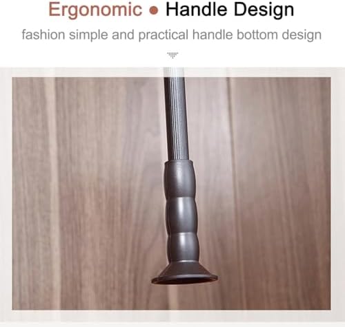 Retractable Wardrobe Rail Lift, Pull Down Hanger for high Closet, Soft Close Closet Rod,Space Saving Organizer Storage System with Pull Down Design