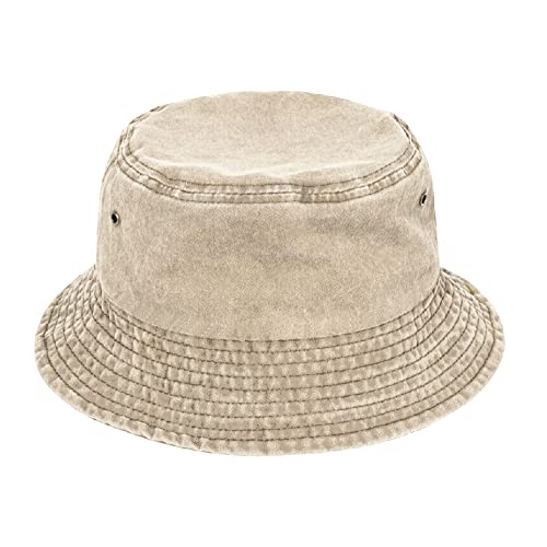 TOSKATOK Fischerhut, Eimerhut und Sonnenhut - Sonnenschutz für Strand, Urlaub und Reisen - Eine ehrliche Bewertung