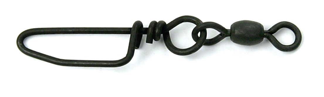 Billfisher R20CGB Coast Lock Snap Fishing Swivels