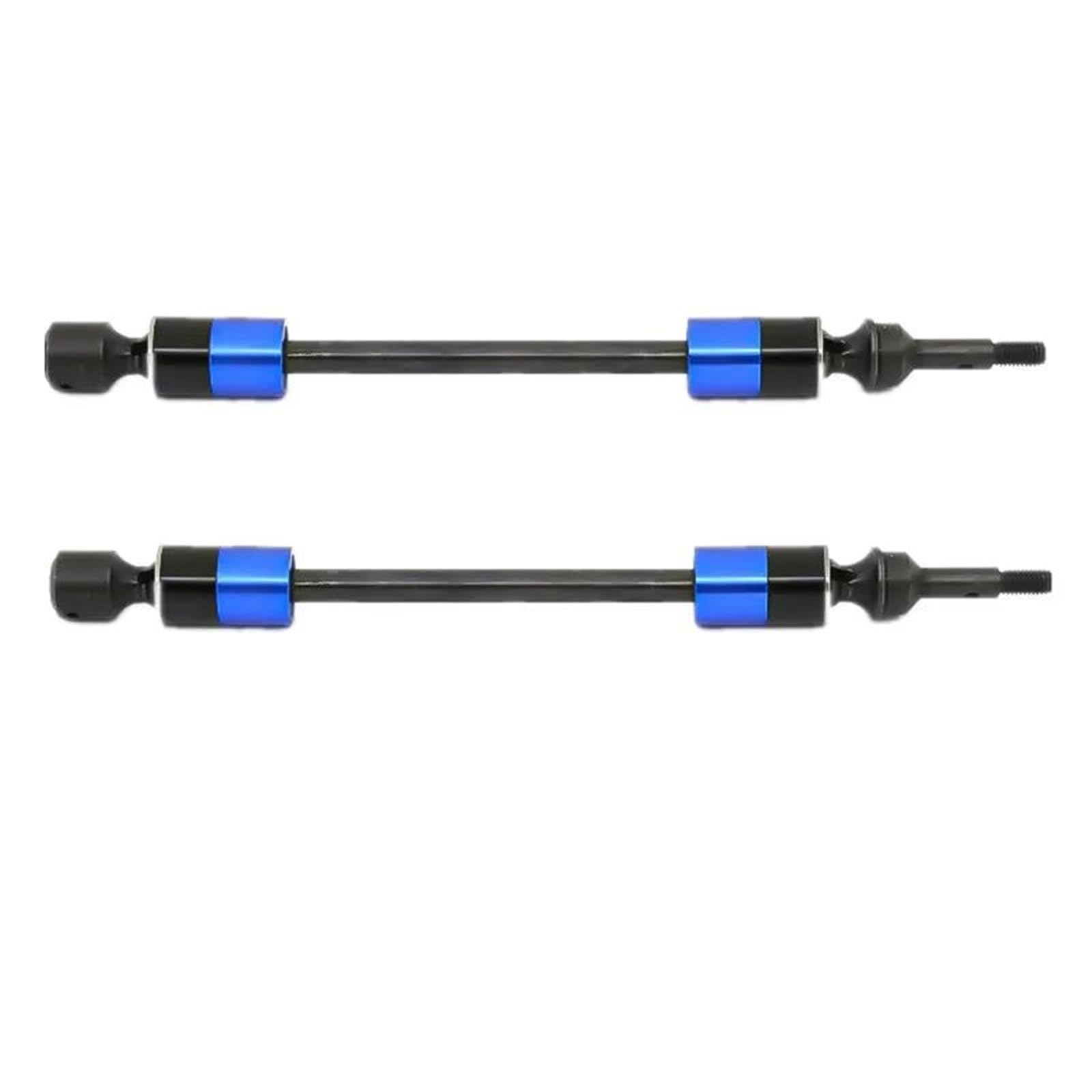 CVD Duros para Traxxas para E-Revo para Revo para E-MAXX 1/10 Árboles