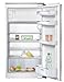 Produktbild Siemens KI20LV60 iQ100 Einbau-Kühlschrank / A++ / Kühlteil: 151 L / Gefrierteil: 17 L / safetyGlass / ecoPlus / Flachschanier