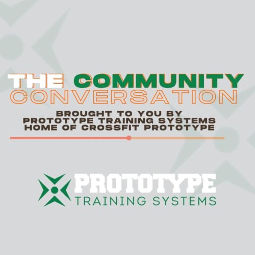 The Community Conversation copertina