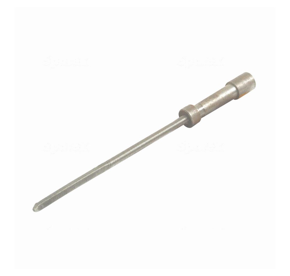 Amazon.com: Sparex, S.65736 Cable, Tach, D3nn17n275a for Ford 230A  