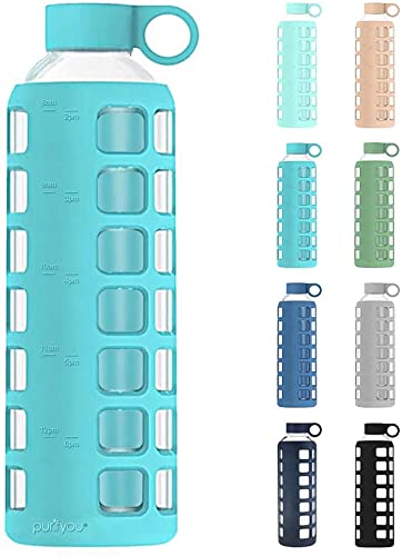 best glass water bottle in Houston, TX