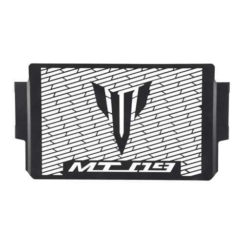 Grille de radiateur pour MT-09 idéal pour protéger le moteur sur route