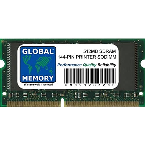 TIPO/INTERFACCIA: 144-PIN SDRAM SODIMM