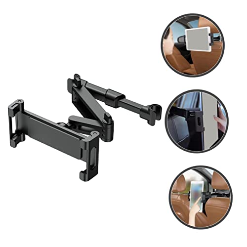 Suporte Para Tablet No Banco Traseiro Célula Apoio De Cabeça Para Tablet Travesseiro De Encosto De C