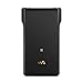 Sony NW-WM1A 128GB Premium Walkman - Digital Music Player with Hi-Res Audio, Black