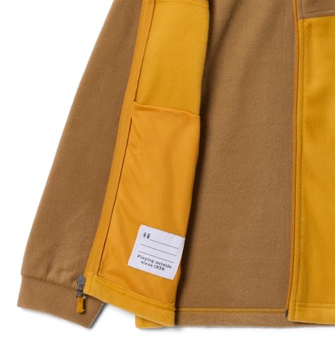 Image of Columbia Kids Rain-Zilla II Jacket (Little Kid /Big Kid)