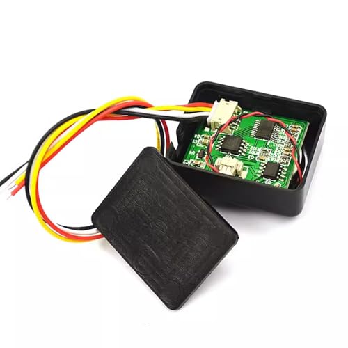 ljhnba Educational Chinese Speech Synthesizer Module with Control