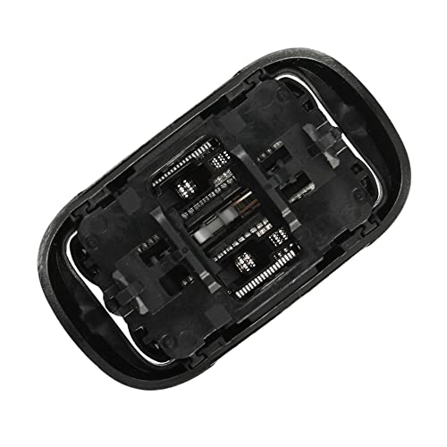 Tête de rechange Braun 53B compatible 5020cs 6020s - 5