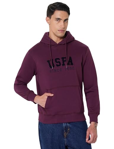 Image of U.S. Polo ASSN. Men Sweatshirt