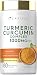 Carlyle Turmeric Curcumin with Black Pepper | 180 Capsules