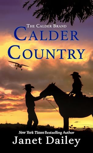 Calder Country (The Calder Brand, 4)
