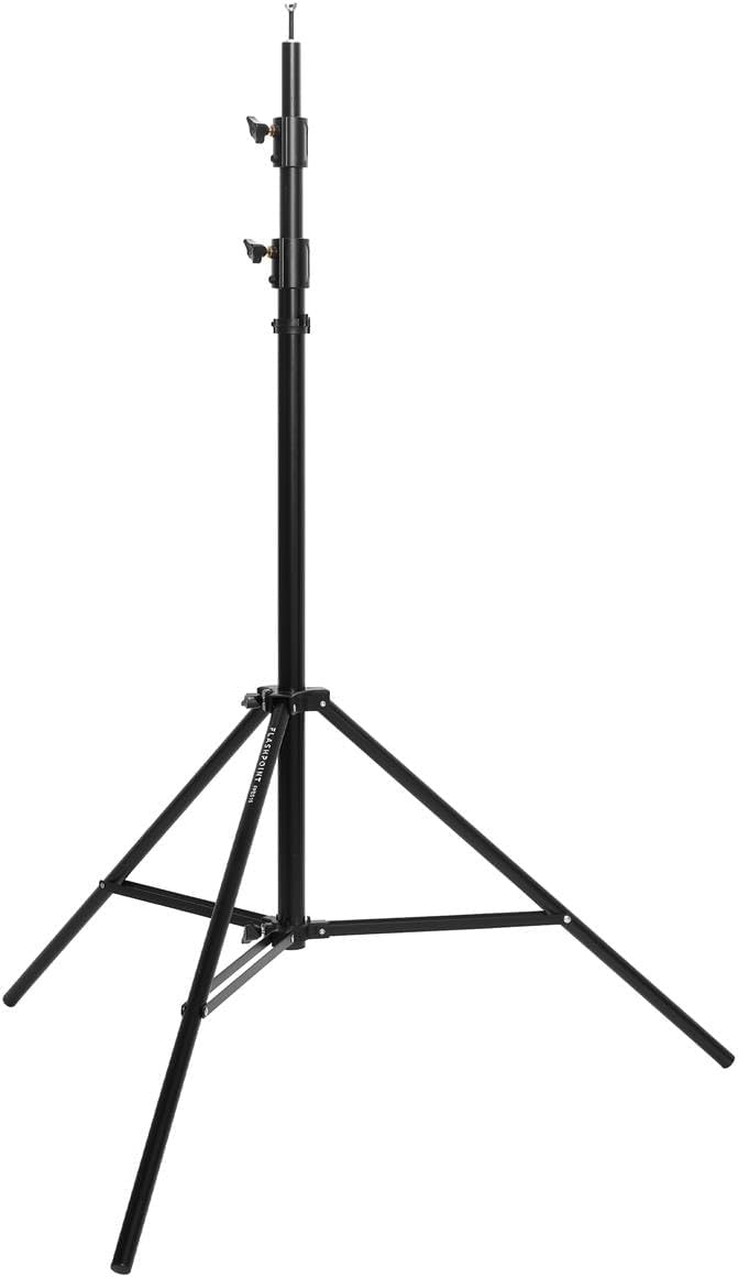 Flashpoint 10' Background Support System - Cushioned