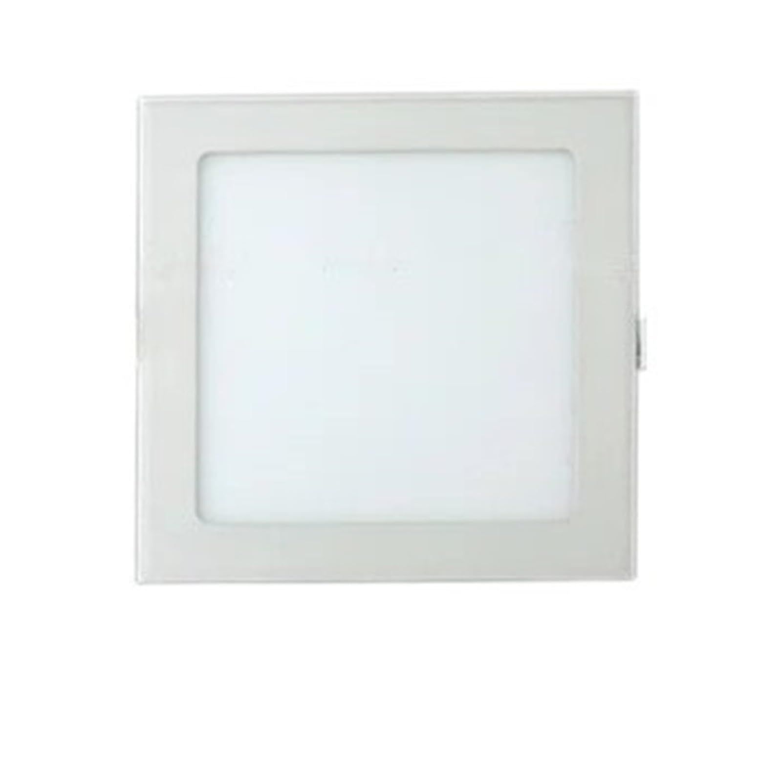 Cienkie 3W 4W 6W 9W 12W 15W 25W LED downlight AC85-265V
