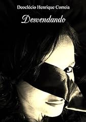 Capa de Desvendando