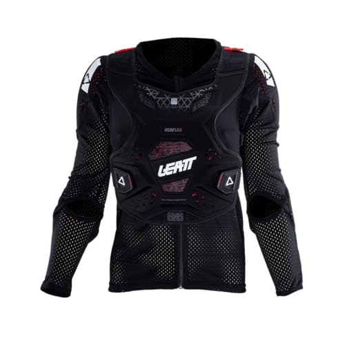 Leatt Body Protector ReaFlex Women #M 166-172cm