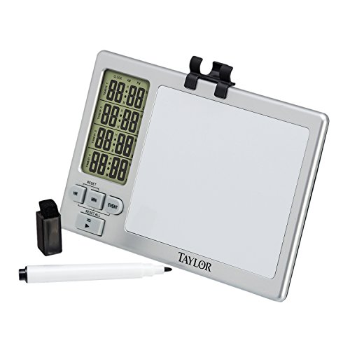 Best Kitchen Timer With Whiteboards
