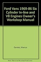 Ford full-size vans: Owners workshop manual (Haynes owners workshop manual series) 1850102406 Book Cover