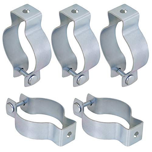 HIGHCRAFT 4'' Rigid Conduit Clamp