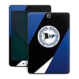 Hochauflösendes Motiv: Weihnachtsgeschenk für Papa Vater Männer Arminia Bielefeld, Fanartikel, DSC . Im Lieferumfang enthalten sind Designfolien für: Samsung Galaxy Tab A 9.7