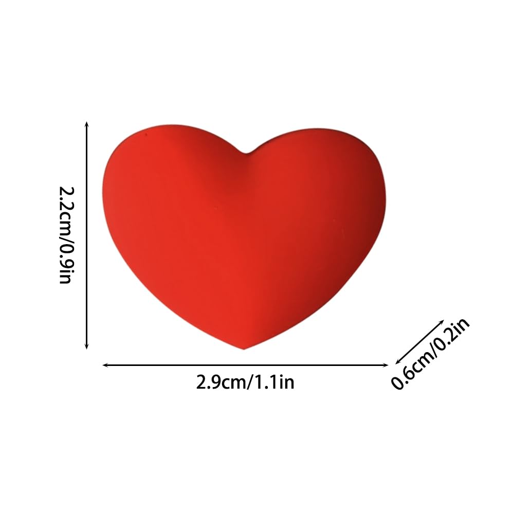 QH-Shop Ammortizzatore per Racchetta Tennis, Silicone Antivibrazioni Tennis Ammortizzatori a Forma di Pneumatico per Tennis Badminton Bambini Unisex Appassionati di Sport 8 Pezzi