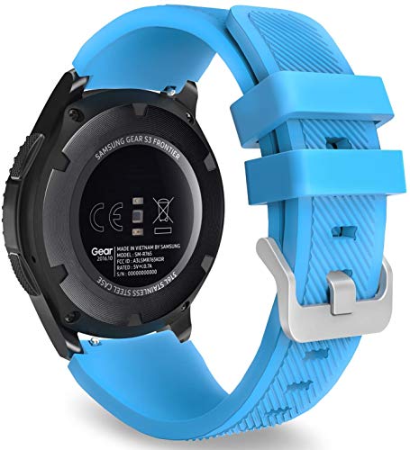 accessoryME Replacement Band Compatible 